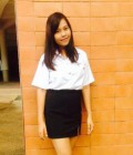 Rencontre Femme Thaïlande à ขอนแก่น : Kandice, 27 ans